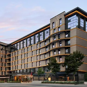 5* Hotel Sheraton Center
