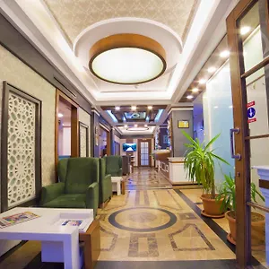 4* Hotel Black Tulip