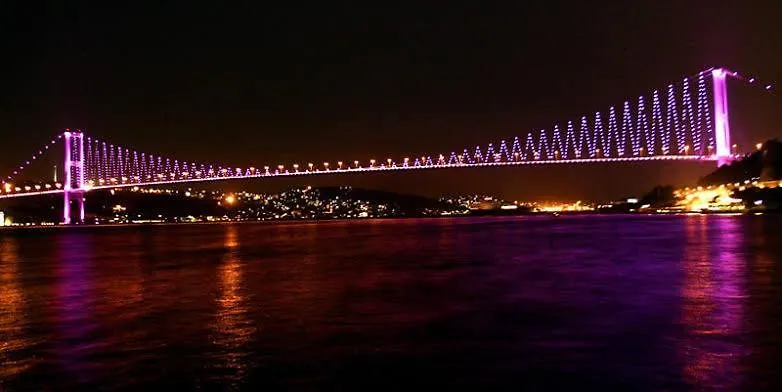 Akaretler Vera Suites Istanbul